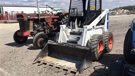 bobcat 720 skid steer specs|bobcat 720 parts.